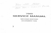 Konica 7060 All Manuals..