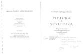 Szonyi 2004 - Pictura & Scriptura