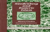 Swedenborg & Esoteric Islam by Henry Corbin