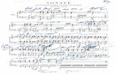 Beethoven Sonata Opus 111 Analysis