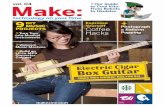 MAKE Magazine Volume 4