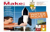 MAKE Magazine Volume 5