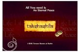 Takshashila Brochure
