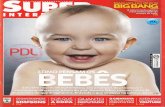 Revista Super Interessante - Agosto 2010