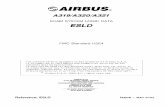 Airbus ESLD ECAM System Logic Data