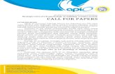 Call for Paper Konferensi APIO BerKOP