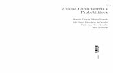 Augusto Cesar de O. Morgado - Analise Combinatoria e Probabilidade[p001-033]