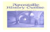 Apostolic History
