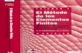 Zienkiewicz-taylor El Metodo de Elementos Finitos Esp Vol_2