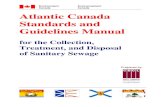 Atlantic Canada Standards and Guidelines Manual
