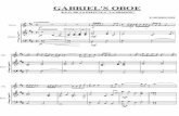 Gabriel's Oboe[1]