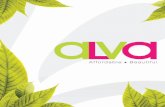 ALVA Catalog 2010