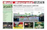 Soft Secrets Spain 04-2010