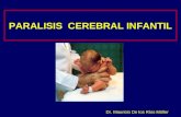 Clase Paralisis Cerebral Infantil