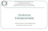 Síndrome Extrapiramidal