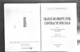 F. Deak Vol 1- Contracte Speciale