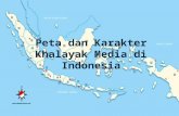 Media Dan Khalayak Indonesia
