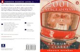 Penguin Readers - 2001 a Space Odyssey - Level 5