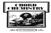 Chord Chemistry by Ted Greene PDF