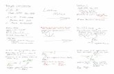 Temple Calculus Math 1041 Lecture Notes