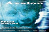 Revista digital Ávalon, enigmas y misterios.  Año I - Nº 9 - Julio de 2010