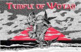 Temple of Wotan - The Holy Book of the Aryan Tribes