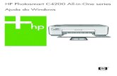 Impressora HP C4280
