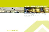 Aurora Energy Saving Solutions International V2