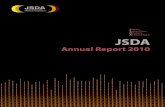jsda japan annual report 10