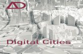 AD Digital Cities. 2009