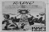KKFI 90.1 FM - Program Guide - Summer 1989