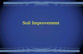 Soil Improvement
