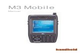 M3 Mobile User Manual Web