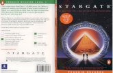 StarGate Book Level 3