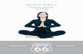 ROUTE 66 Mobile 8 User Manual_hr