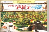 Revista PET - Amazônia