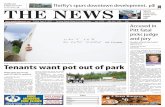 Maple Ridge Pitt Meadows News - June 3, 2011 Online Edition