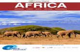 Revista Entremares África 2011