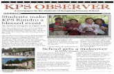 The KPS Observer