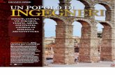 Focus Storia Collection - ROMA - Un Popolo Di Ingegneri