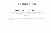 Manual Tecnico Dgn Olap - Final