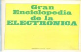 Gran Enciclopedia de La Electronic A 1