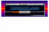 Introduction to Robolab Programming (1)