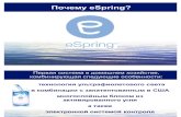 eSpring Presentation
