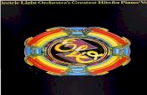 Electric Light Orchestra - SongBook