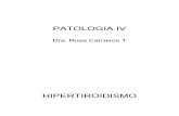 PATOLOGIA IV