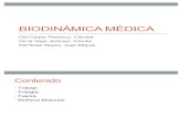 Biodinmica M©dica