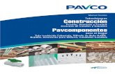 Productos Pavco