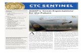 CTC Sentinel - Aug 11