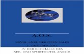 Ankumer Open Sales Pferde-Auktion OS_Katalog_2011